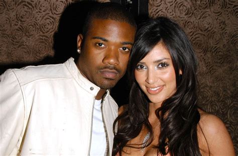 Here&39;s how it allegedly went down, according to Ray J. . Kim sextape